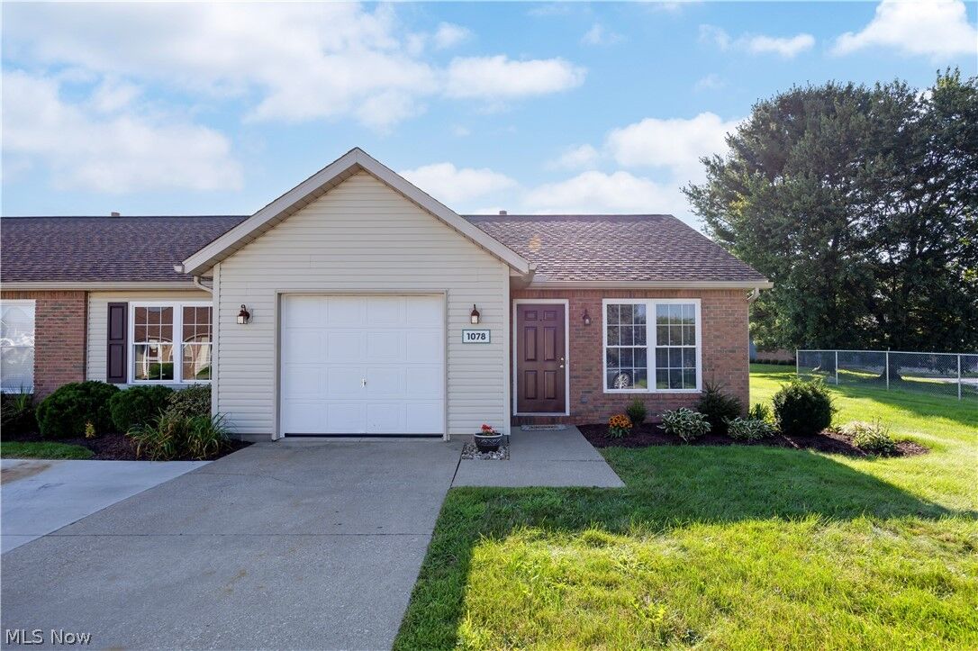 Property Photo: 1078 Mindy Lane OH 44691