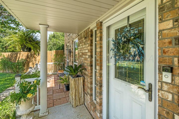 Property Photo:  6201 S Travis Street  TX 79118-7889 