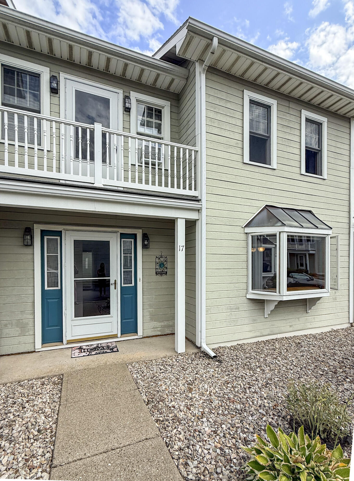 Property Photo:  17 Wildwood Estates  NY 12901 