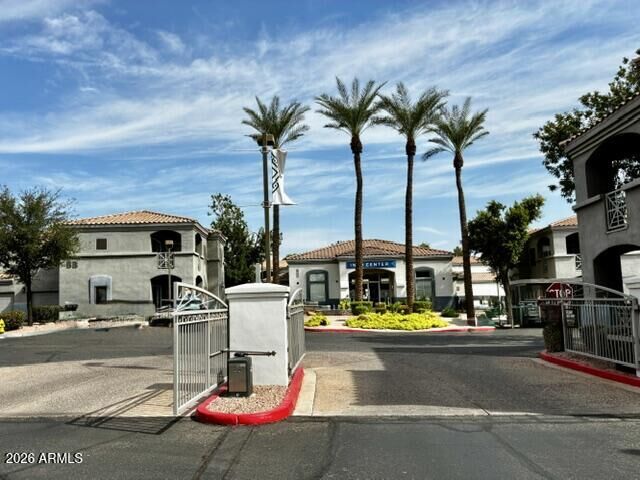 Property Photo: 600 W Grove Parkway 1066 AZ 85283