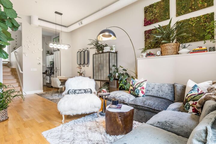 Property Photo:  331 Keller Street 3  CA 94952 