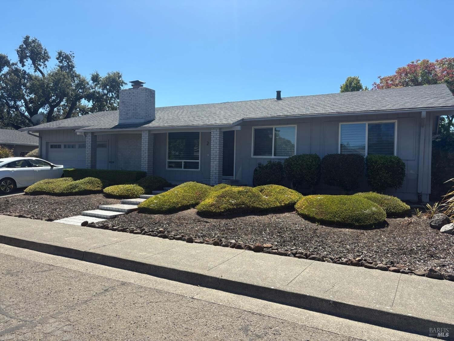 Property Photo:  2 Autumn Leaf Place  CA 95409 