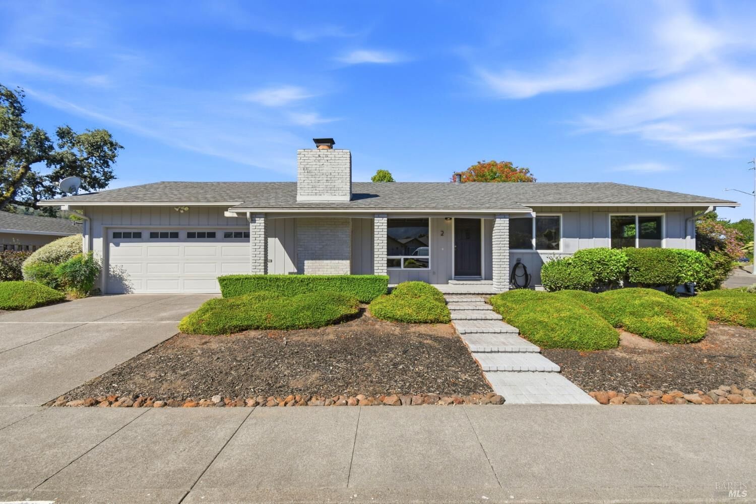Property Photo: 2 Autumn Leaf Place CA 95409