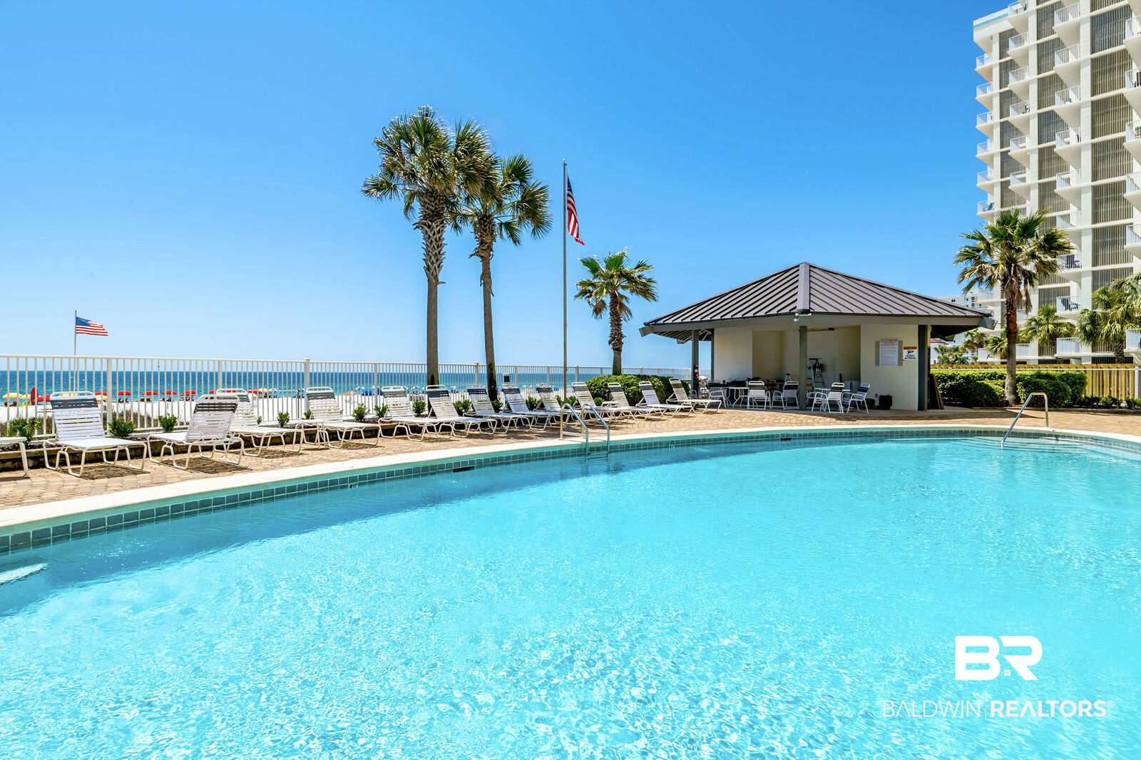 Property Photo:  24770 Perdido Beach Boulevard Apt 803  AL 36561 