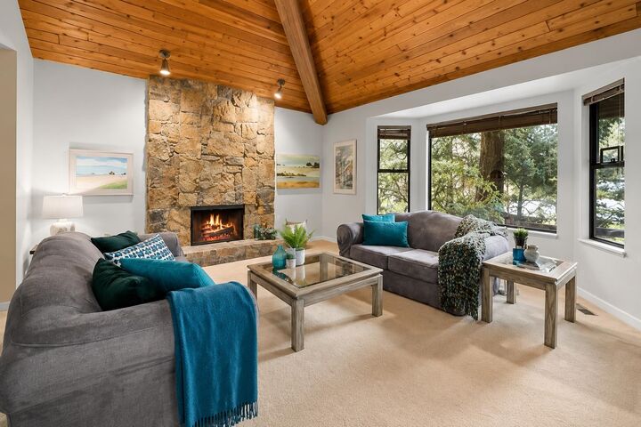 Property Photo: 1768 Amble Greene Drive BC V4A 6P4