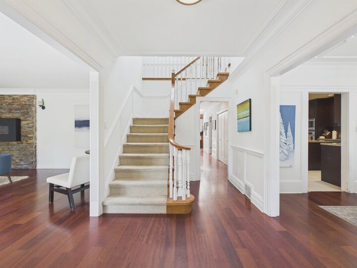 Property Photo: 5649 Angus Drive BC V6M 3N5