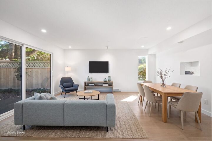 Property Photo: 6100 Tiffany Boulevard 35 BC V7C 5A8