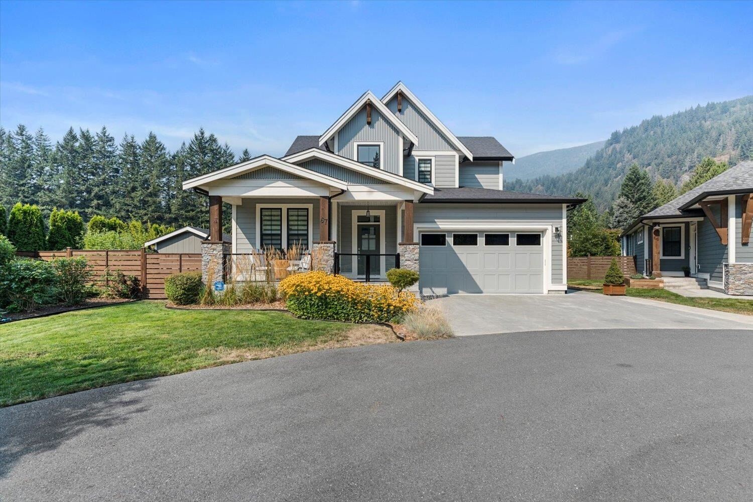 Property Photo: 1885 Columbia Valley Road 67 BC V2R 1J8
