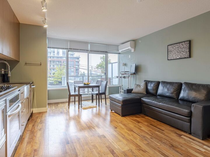 Property Photo: 250 E 6th Avenue 473 BC V5T 0B7