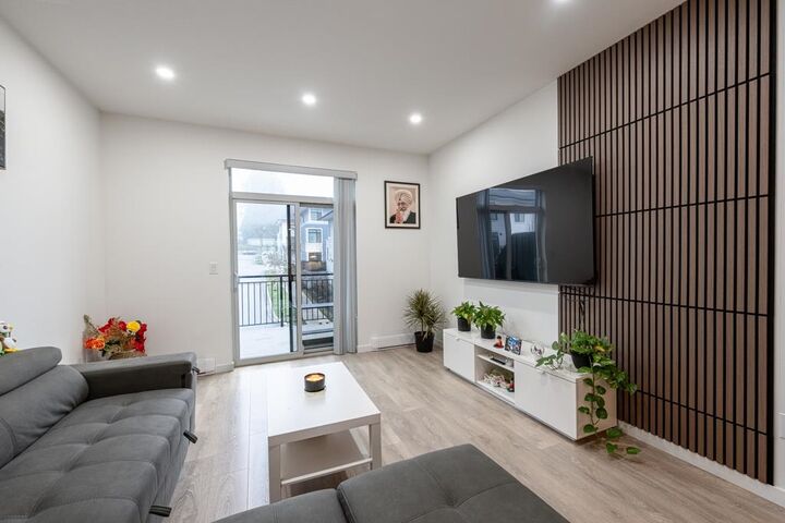 Property Photo: 15235 Sitka Drive 109 BC V3S 0A9