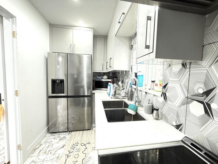 Property Photo: 1148 176 Street BC V3Z 9S5