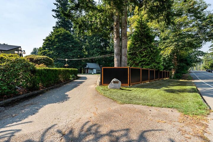 Property Photo: 5051 236 Street BC V2Z 2S7