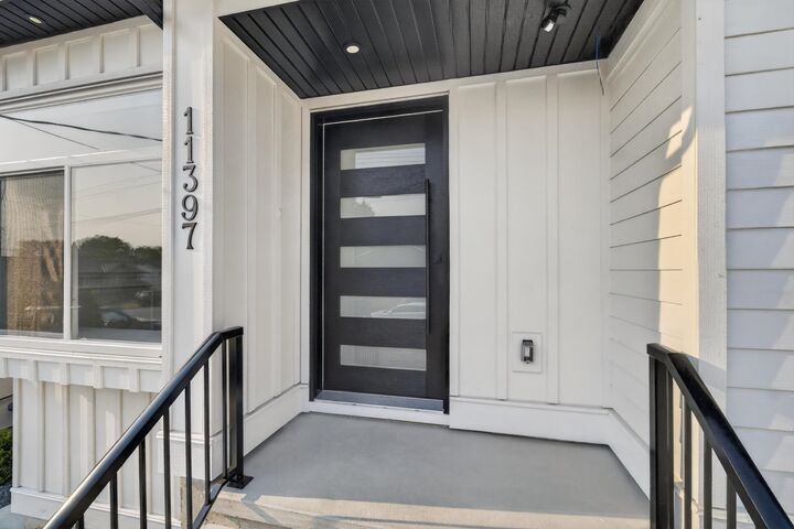 Property Photo: 11397 85A Avenue BC V4C 2V4