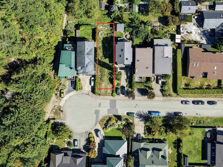 Property Photo: 1014 Pennylane Place BC V8B 0B5