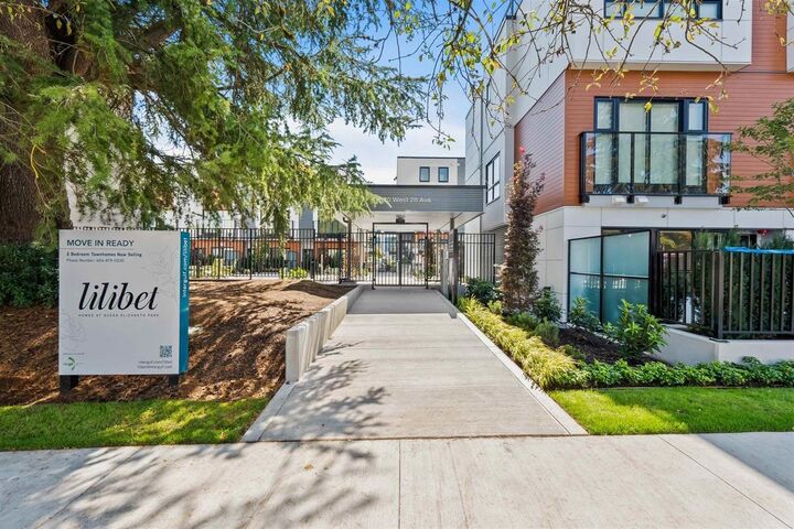 530 W 28th Avenue 34 — photo 1