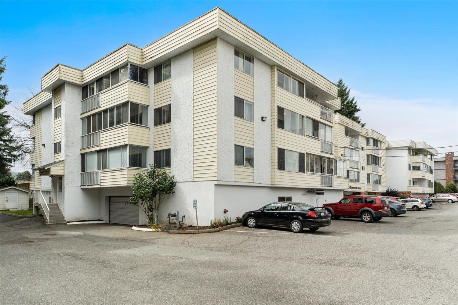 Property Photo: 32070 Peardonville Road 203 BC V2T 6N9