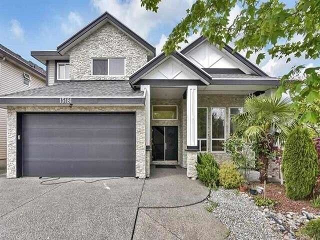Property Photo: 15181 68A Avenue BC V3S 7Y7