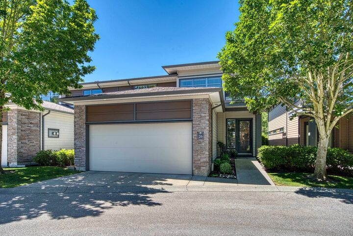 Property Photo: 2603 162 Street 26 BC V3Z 2L4