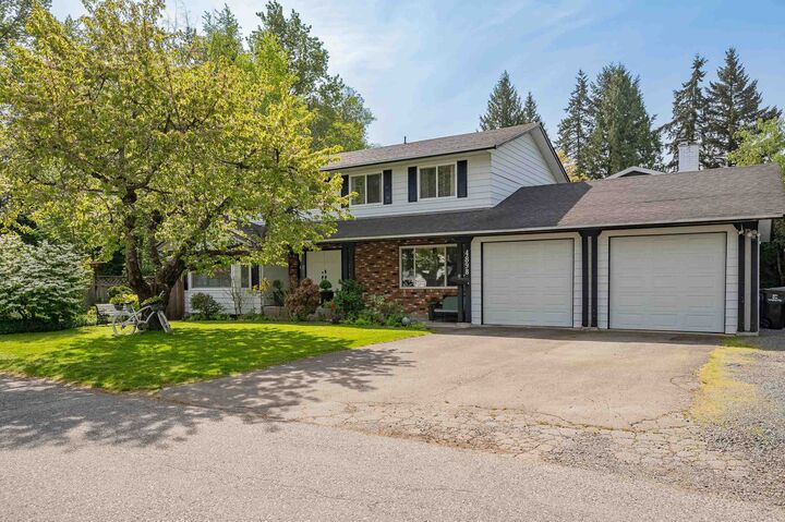 4898 205A Street — photo 1