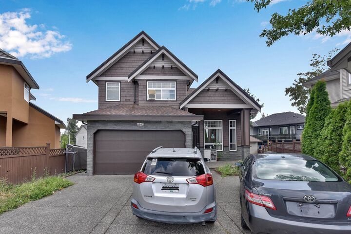 Property Photo: 6842 131 Street BC V3W 1R8
