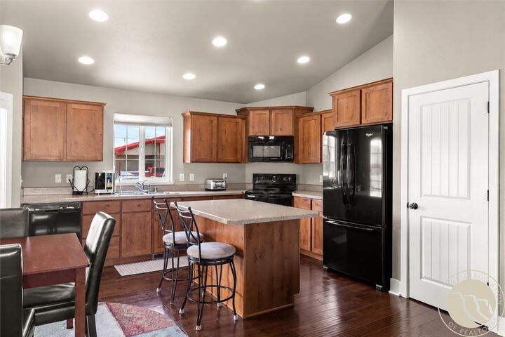 Property Photo:  5338 S Castle Stone Sq  MT 59106 