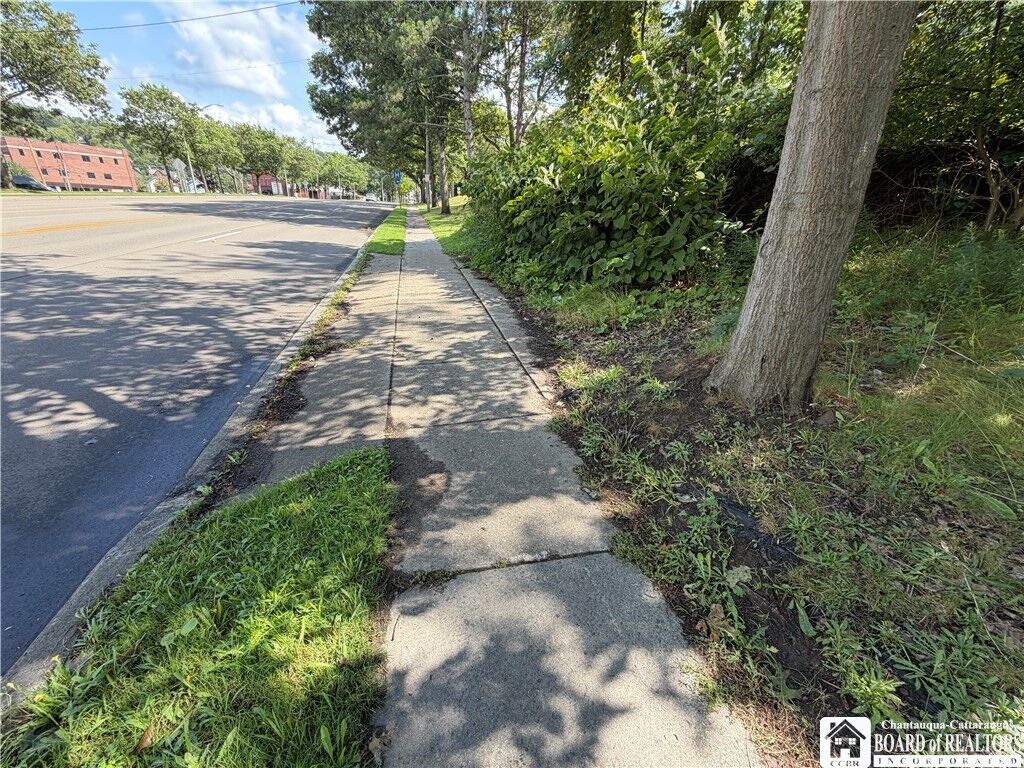 Property Photo:  Washington Street  NY 14701 