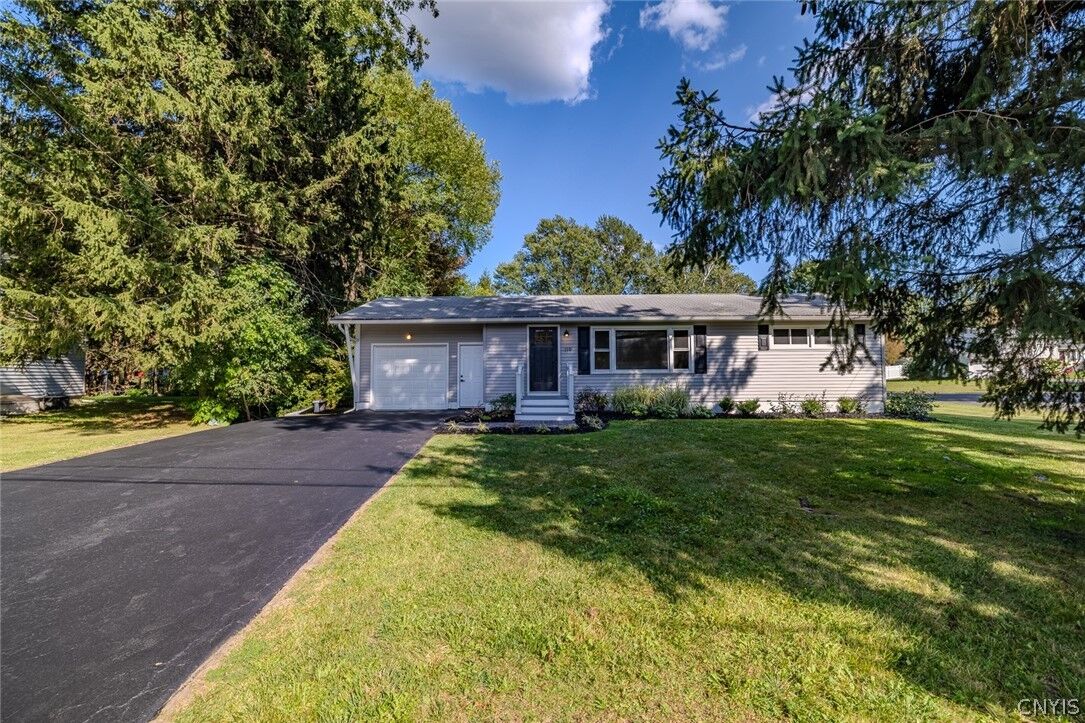Property Photo:  119 Greystone Drive  NY 13031 