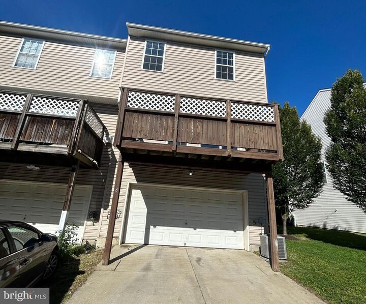 Property Photo: 877 Middle River Road MD 21220