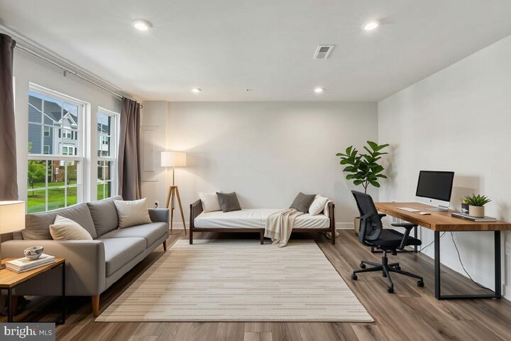 Property Photo:  5418 Manor Park Drive  MD 20772 