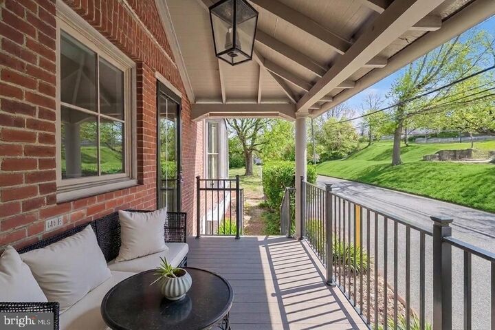 Property Photo:  1 Pennsylvania Avenue  PA 19087 