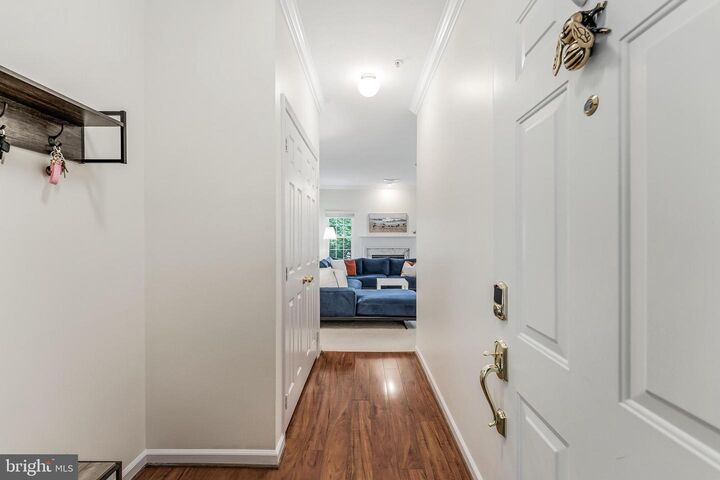 Property Photo:  1700 Lake Shore Crest Drive 25  VA 20190 