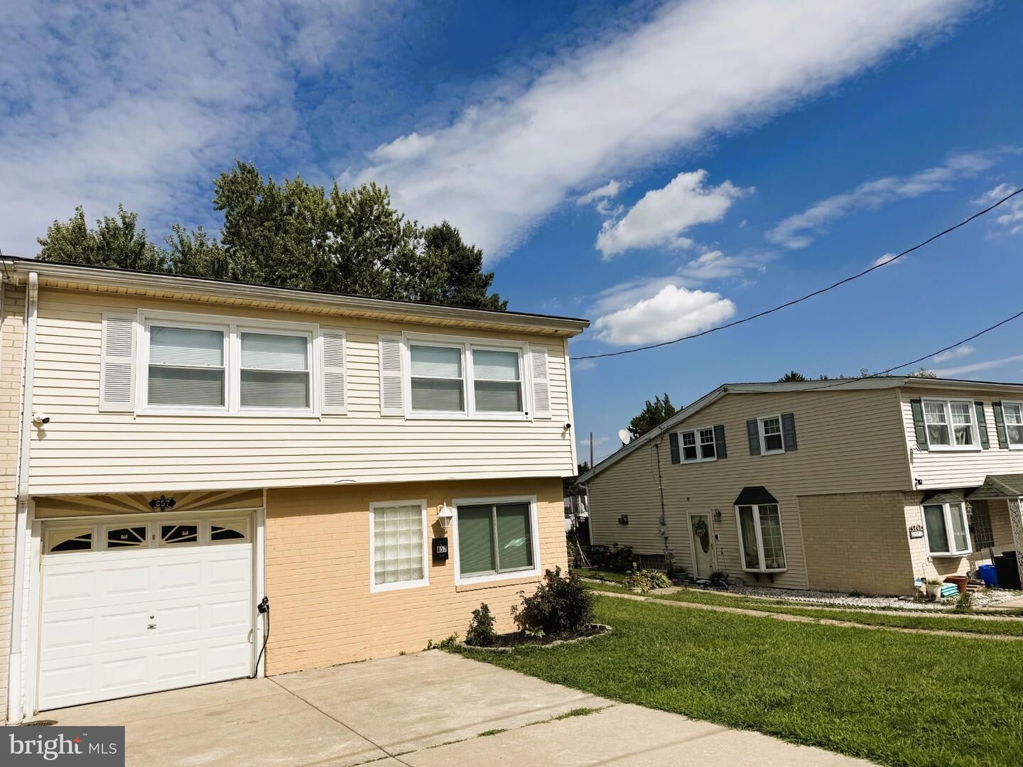 Property Photo:  657 Artwood Drive  PA 19115 