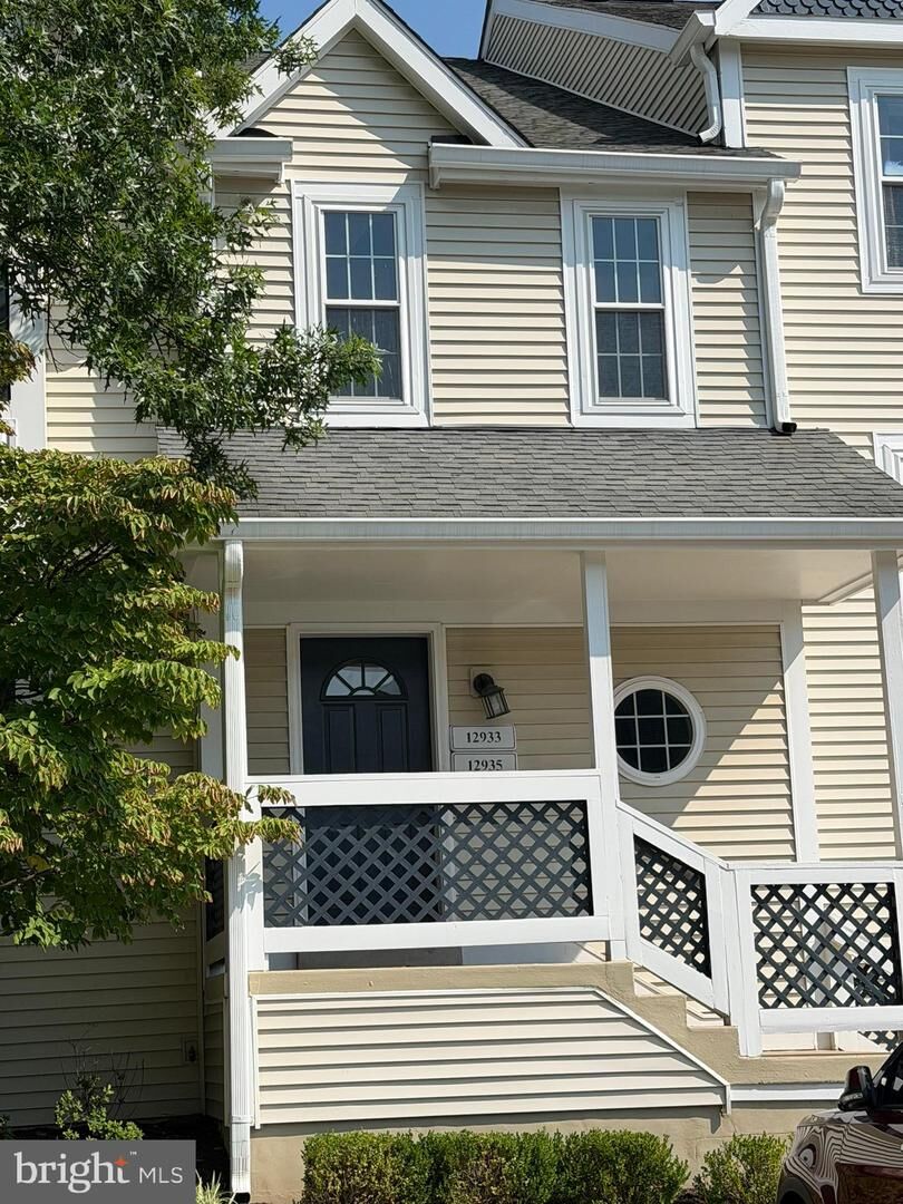 Property Photo:  12935 Grays Pointe Road C 12935C  VA 22033 