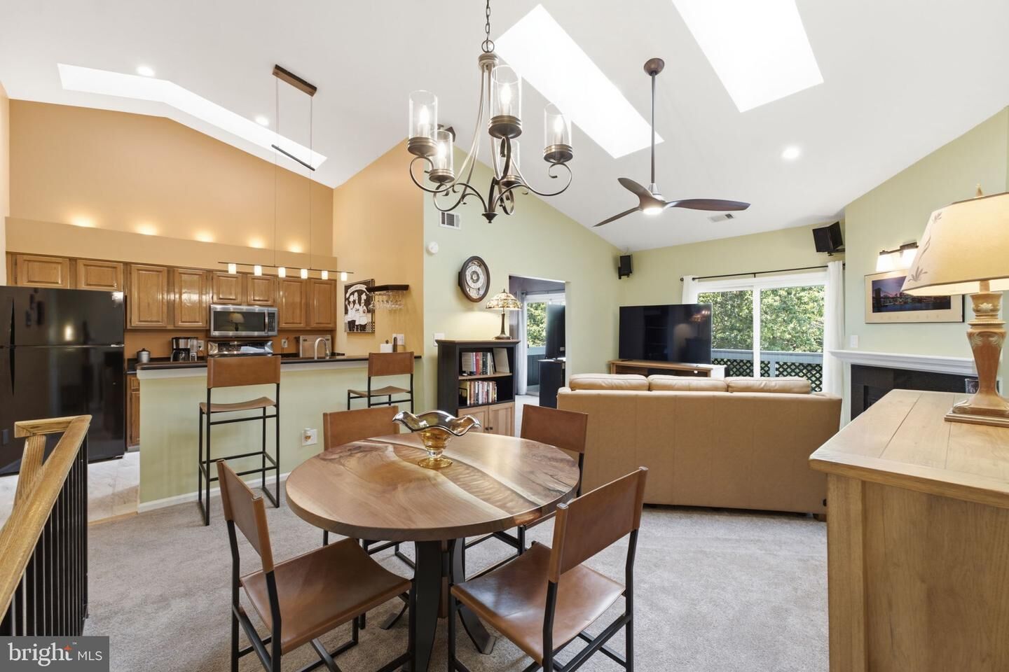 Property Photo:  12935 Grays Pointe Road C 12935C  VA 22033 