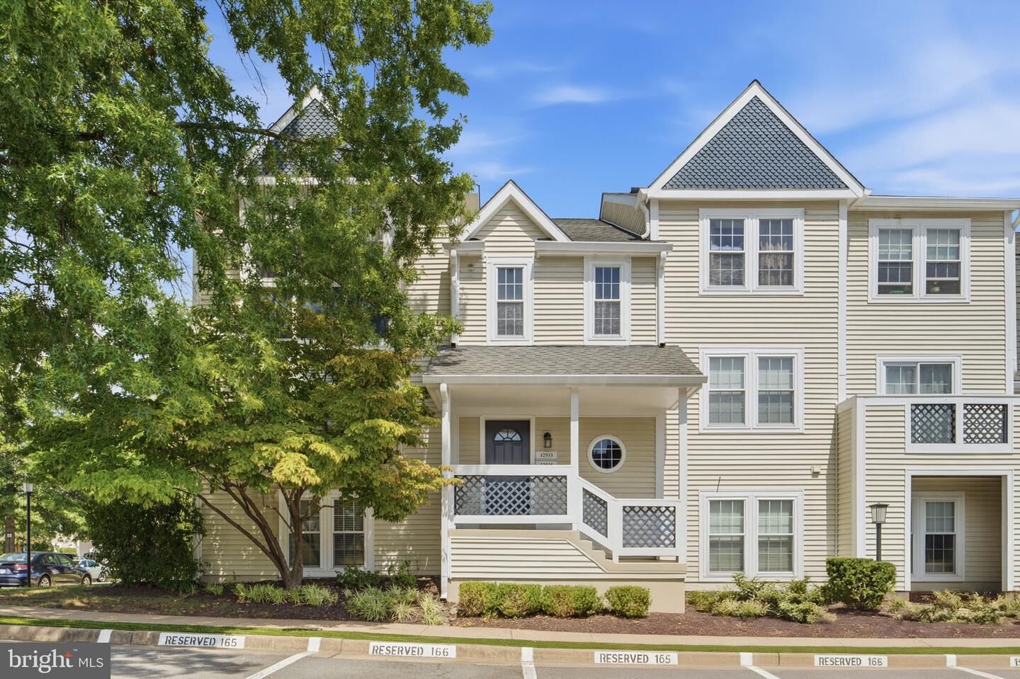 Property Photo:  12935 Grays Pointe Road 12935C  VA 22033 