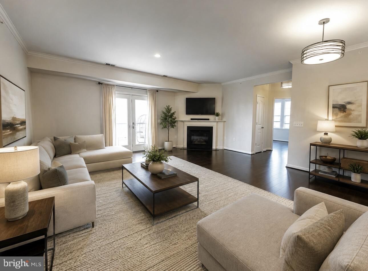 Property Photo:  41900 Metamorphic Square 400  VA 20105 
