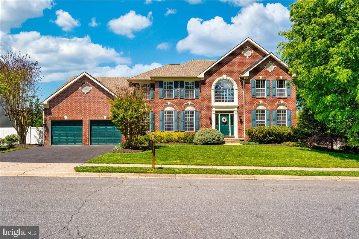Property Photo:  5720 Little Spring Way  MD 21704 