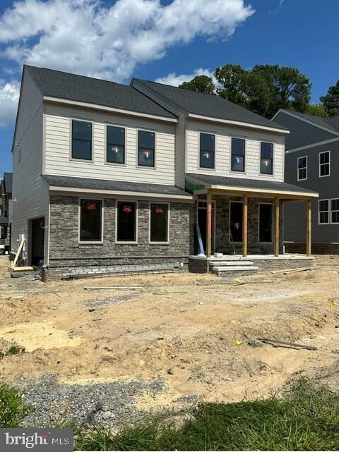 Property Photo:  11548 Chapman Mill Drive  VA 23060 