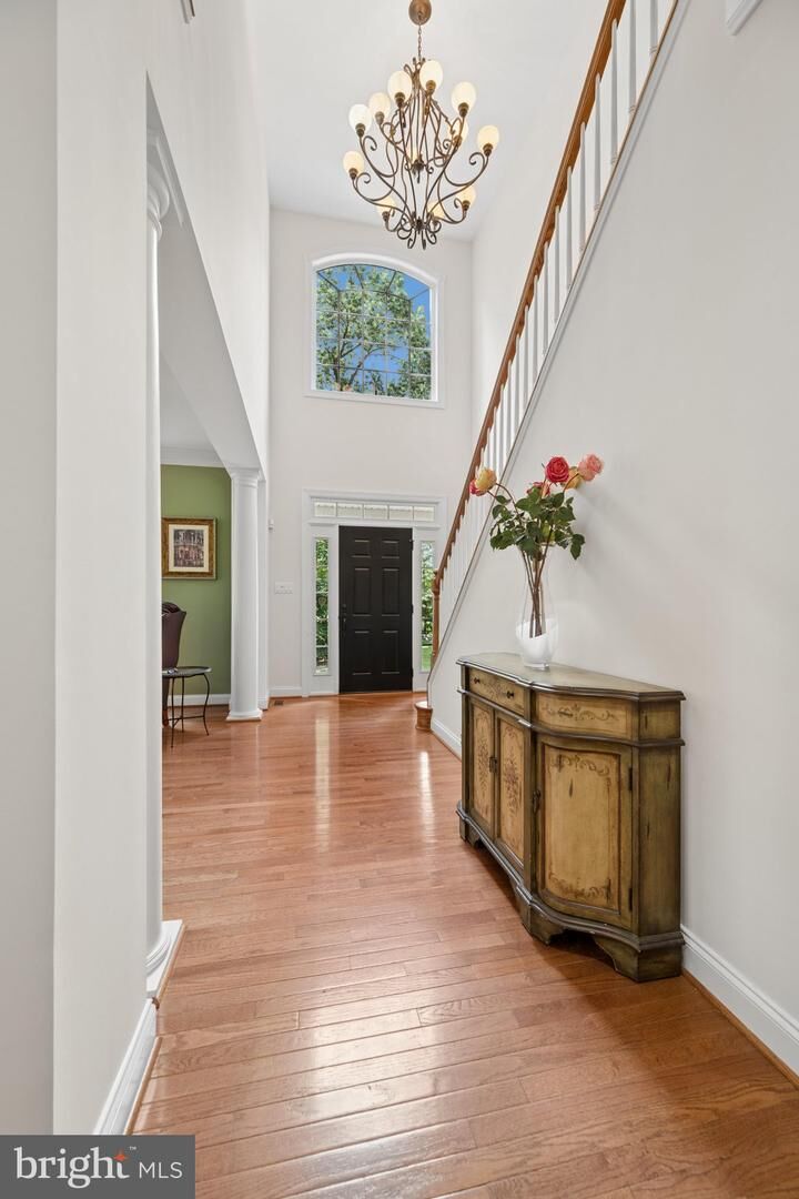 Property Photo:  13903 Mitchell Court  MD 21771 
