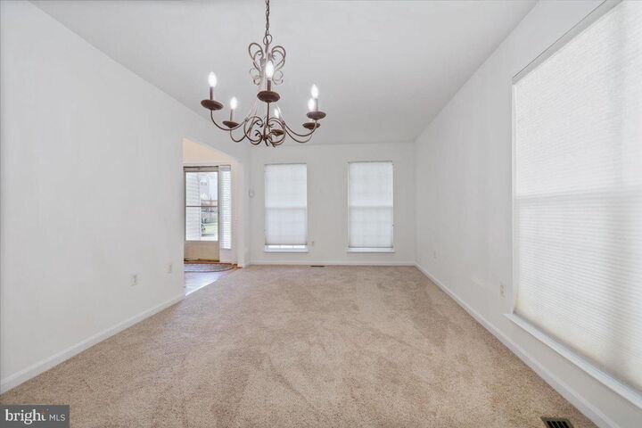 Property Photo: 8737 Hackney Drive VA 20136