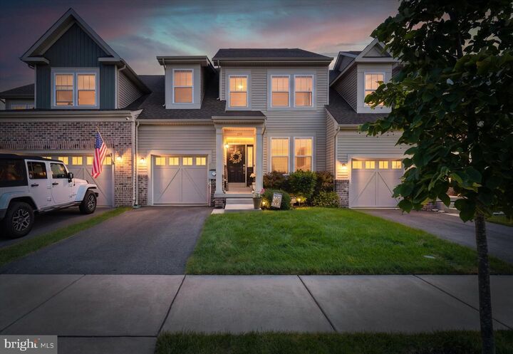 Property Photo: 2318 Schubert Lane DE 19709