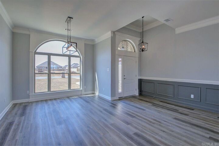 Property Photo:  119 Corniche Ln  AR 72113 