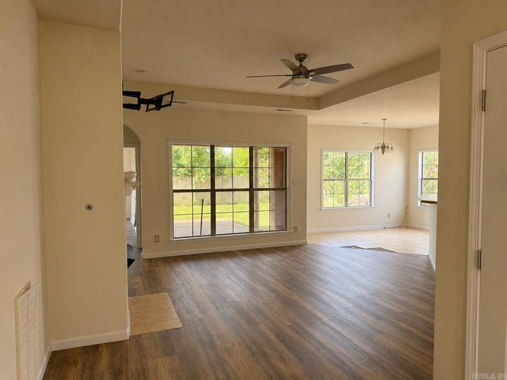 Property Photo:  912 Neil Sain Loop  AR 72364 