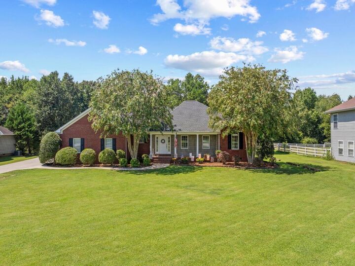 Property Photo: 94 Chandlers Ridge Drive GA 30705