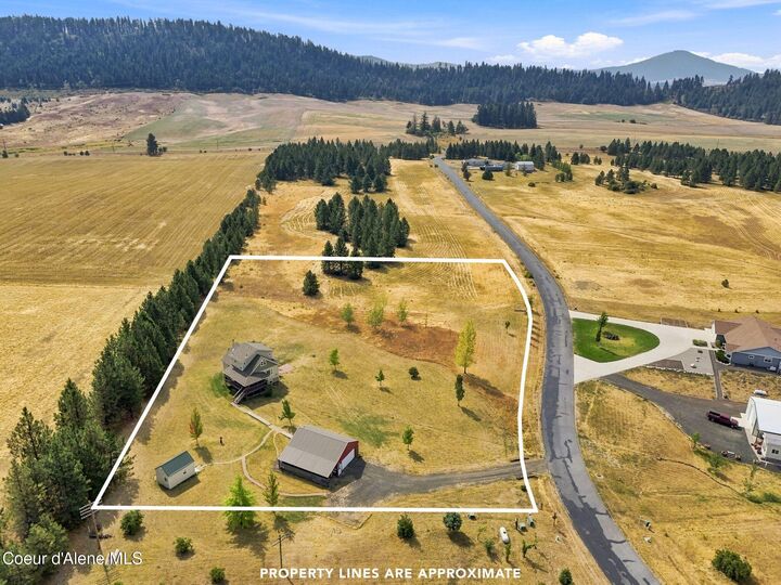 Property Photo:  30832 S Sunray Trl  ID 83876 