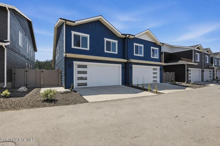 Property Photo: 2577 W Top Saw Ln ID 83814