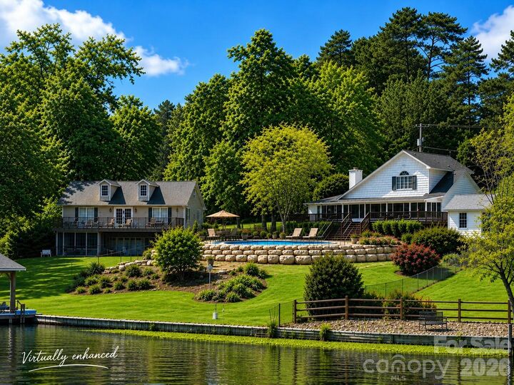 Property Photo:  745 Anchor Road  NC 28128 
