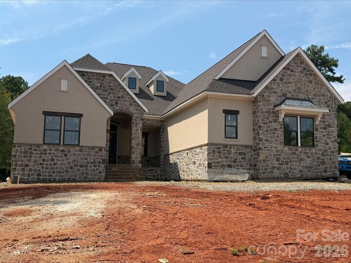 Property Photo:  128 Willow View Loop 2  NC 28036 