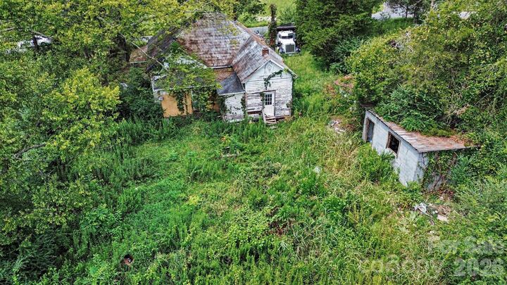 Property Photo:  4675 Chaney Road  NC 28107 
