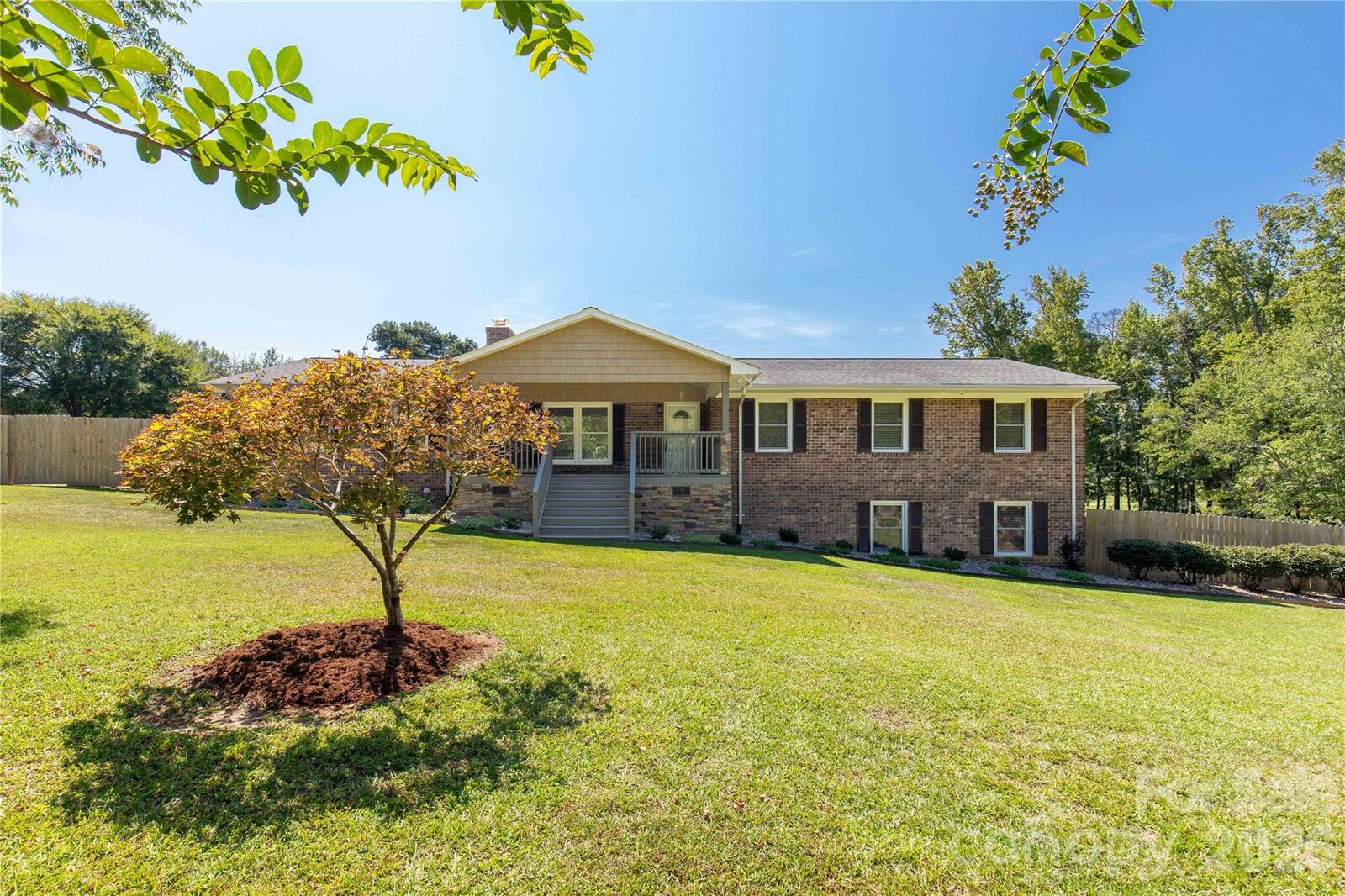 Property Photo:  613 W Doc Garris Road  SC 29720 